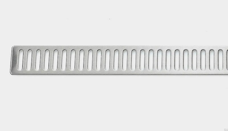 16020900--Ruszt-do-odpływu-ClassicLine-Column-860-Stalowy-Szczotkowany-Unidrain-Skandynawskie-Uchwyty_1