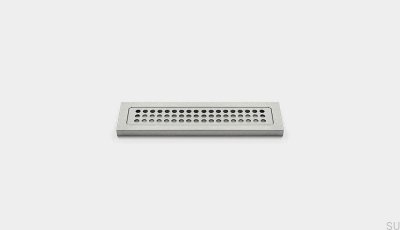 Estante de ducha ClassicLine Classic Acero Cepillado