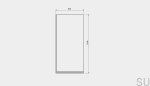 51000900--Szyba-prysznicowa-GlassLine-900-Unidrain-Skandynawskie-Uchwyty_2