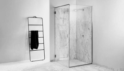 Puertas de ducha GlassLine 1000