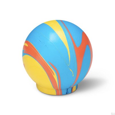 Pomo para mueble Ren Happy Dream 35 Madera Haya
