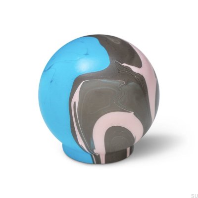 Pomo para mueble Ren Mixit Dixit 35 Madera Haya