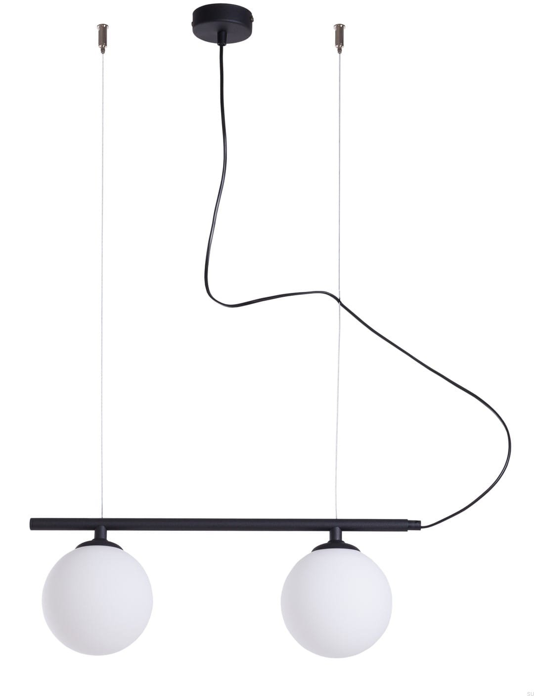1006H1--Lampa-wisząca-Beryl-Glass-2-Metalowa-Czarna-Artera-Skandynawskie-Uchwyty_1