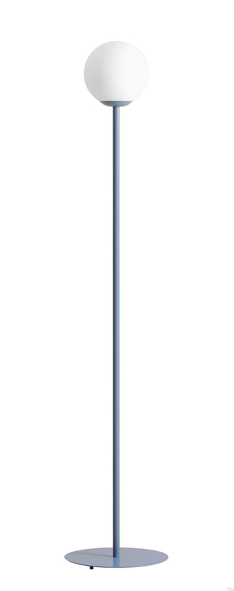 1080A16--Lampa-stojąca-Pinne-Metalowa-Niebieska-Artera-Skandynawskie-Uchwyty_1