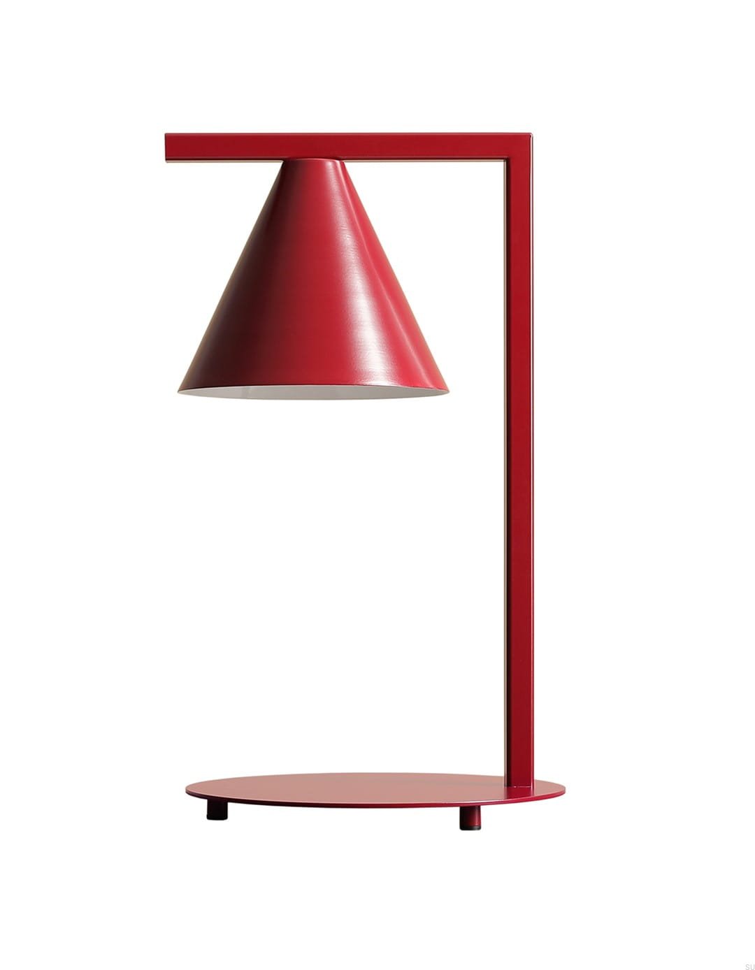 1108B15--Lampka-biurkowa-Form-Metalowa-Bordowa-Artera-Skandynawskie-Uchwyty_1