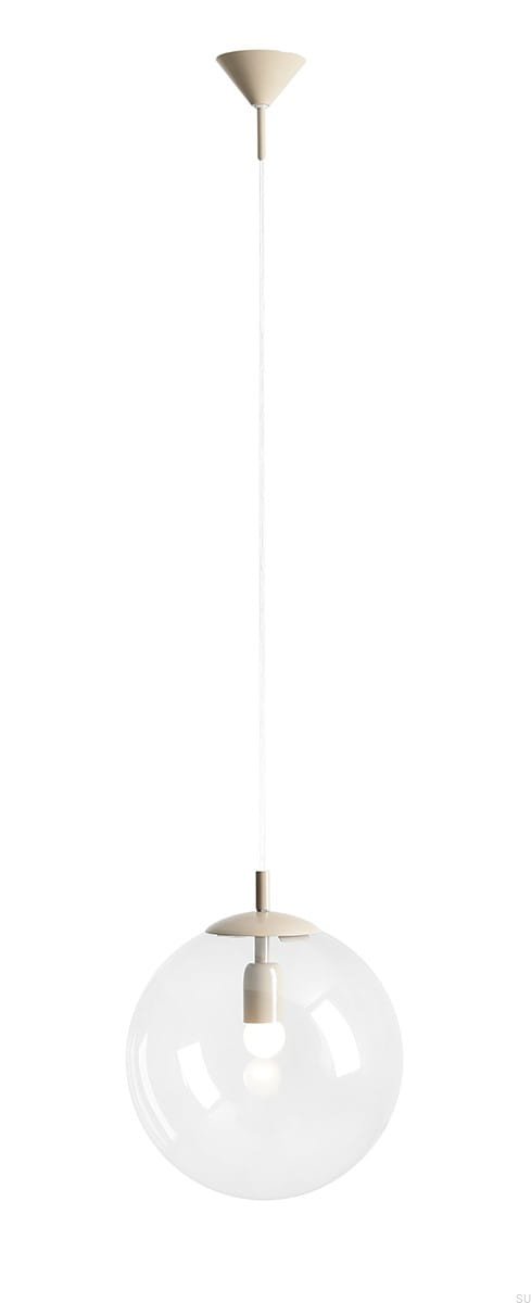 562G17--Lampa-wisząca-Globe-Metalowa-Beżowa-Artera-Skandynawskie-Uchwyty_1