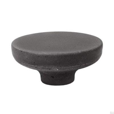 Pomo para mueble 1005 Medium Dark Grey
