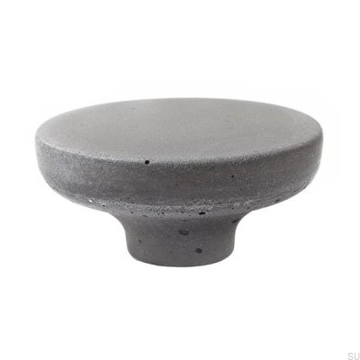 Pomo para mueble 1005 Gris Medio