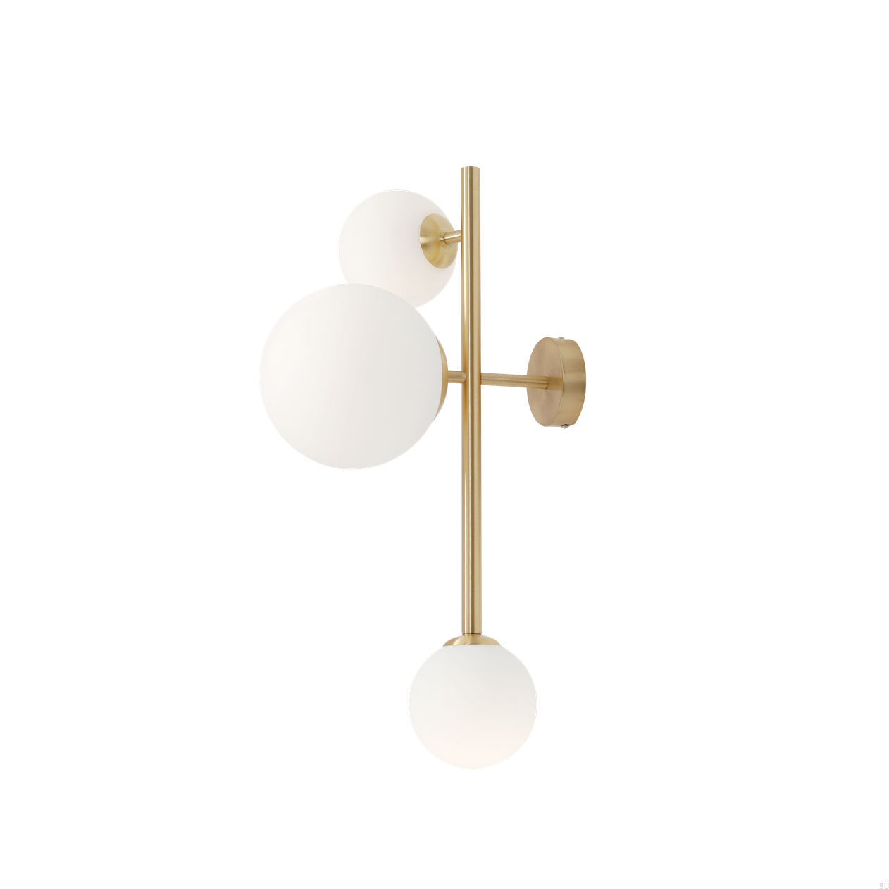 1092Y40--Kinkiet-Dione-3-Mosiężny-Szczotkowany-Artera-Skandynawskie-Uchwyty_2