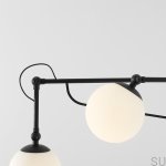 1105D1--Kinkiet-Soho-Glass-2-Metalowy-Czarny-Artera-Skandynawskie-Uchwyty_4