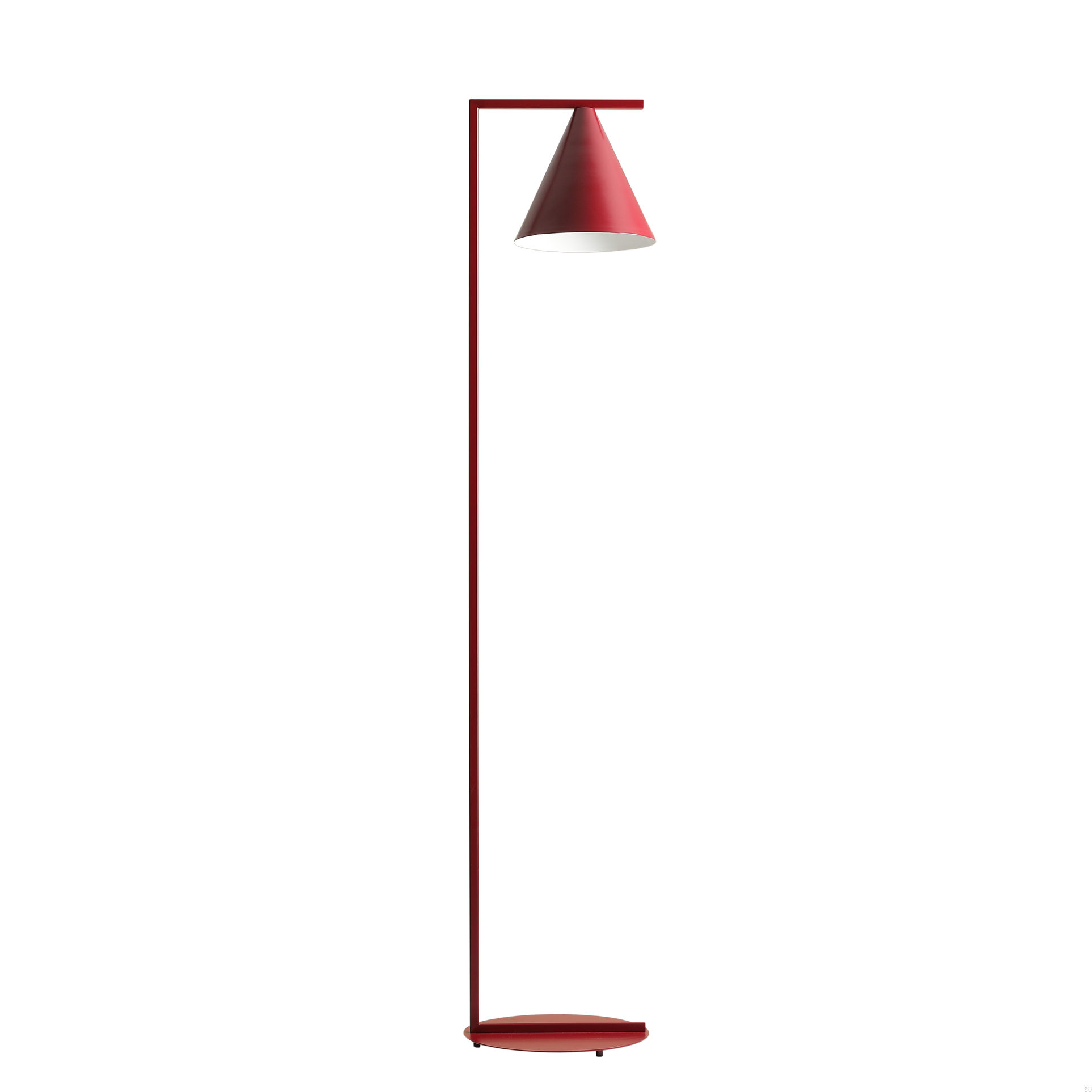 1108A15--Lampa-stojąca-Form-Metalowa-Bordowa-Artera-Skandynawskie-Uchwyty_2
