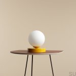 1076B14_S--Lampka-biurkowa-Ball-S-Metalowa-Musztardowa-Artera-Skandynawskie-Uchwyty_3