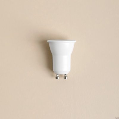 Bombilla REMI LED GU10-NW