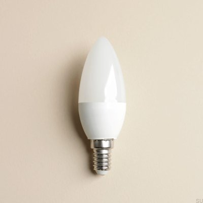 Bombilla DUN E14