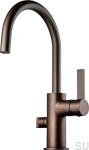 9426272--Bateria-kuchenna-z-zaworem-do-zmywarki-ARM384-Mosiężna-Brązowa-Tapwell-Skandynawskie-Uchwyty_1