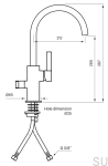 9426267--Bateria-kuchenna-z-zaworem-do-zmywarki-ARM384-Mosiężna-Czarna-Matowa-Tapwell-Skandynawskie-Uchwyty_2