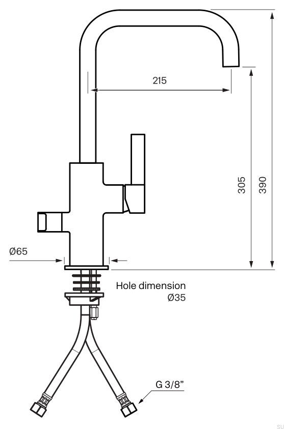 9424279--Bateria-kuchenna-z-zaworem-do-zmywarki-ARM984-Mosiężna-Miodowe-Złoto-Szczotkowane-Tapwell-Skandynawskie-Uchwyty_2