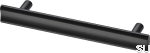 9428779--Uchwyt-meblowy-podłużny-Bean-128-Mosiężny-Czarny-Matowy-Tapwell-Skandynawskie-Uchwyty_1