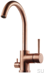 4230601--Bateria-kuchenna-z-zaworem-do-zmywarki-EVO184-Miedziana-Szczotkowana-Nielakierowana-Tapwell-Skandynawskie-Uchwyty_1