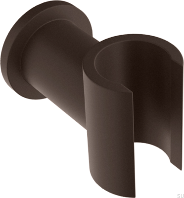 XSUP030 Soporte para cabezal de ducha de bronce y latón