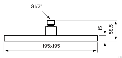 9421824--Głowica-prysznicowa-deszczownica-podtynkowa-kwadratowa-200-ZSOF075-Mosiężna-Czarna-Matowa-Tapwell-Skandynawskie-Uchwyty_2