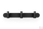 7044340LMT2703--Wieszak-ścienny-Casey-Rack-340-Aluminiowy-Czarny-Tytanowy-Polerowany-Viefe-Skandynawskie-Uchwyty_1