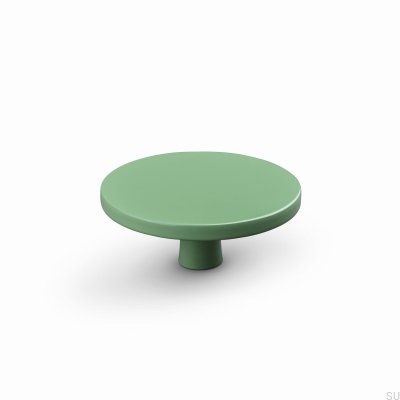 Pomo para muebles Garda 60 Metal Green