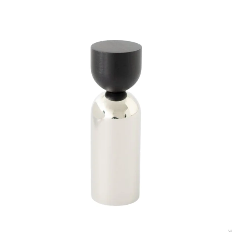 1856-wieszak-scienny-kokeshi-mix-aluminium-czarny-stal-polerowana-Skandynawskie-Uchwyty_1