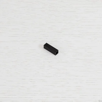 Reductor de vástago de plástico de 5 a 7 mm