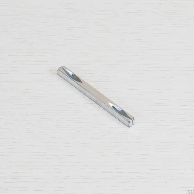 Pasador de 8 mm para manija y pomo de puerta de 100 mm