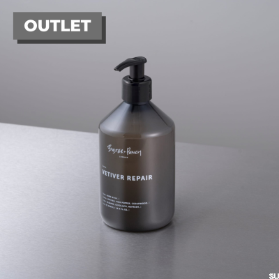 Jabón de manos Vetiver Repair 500 ml