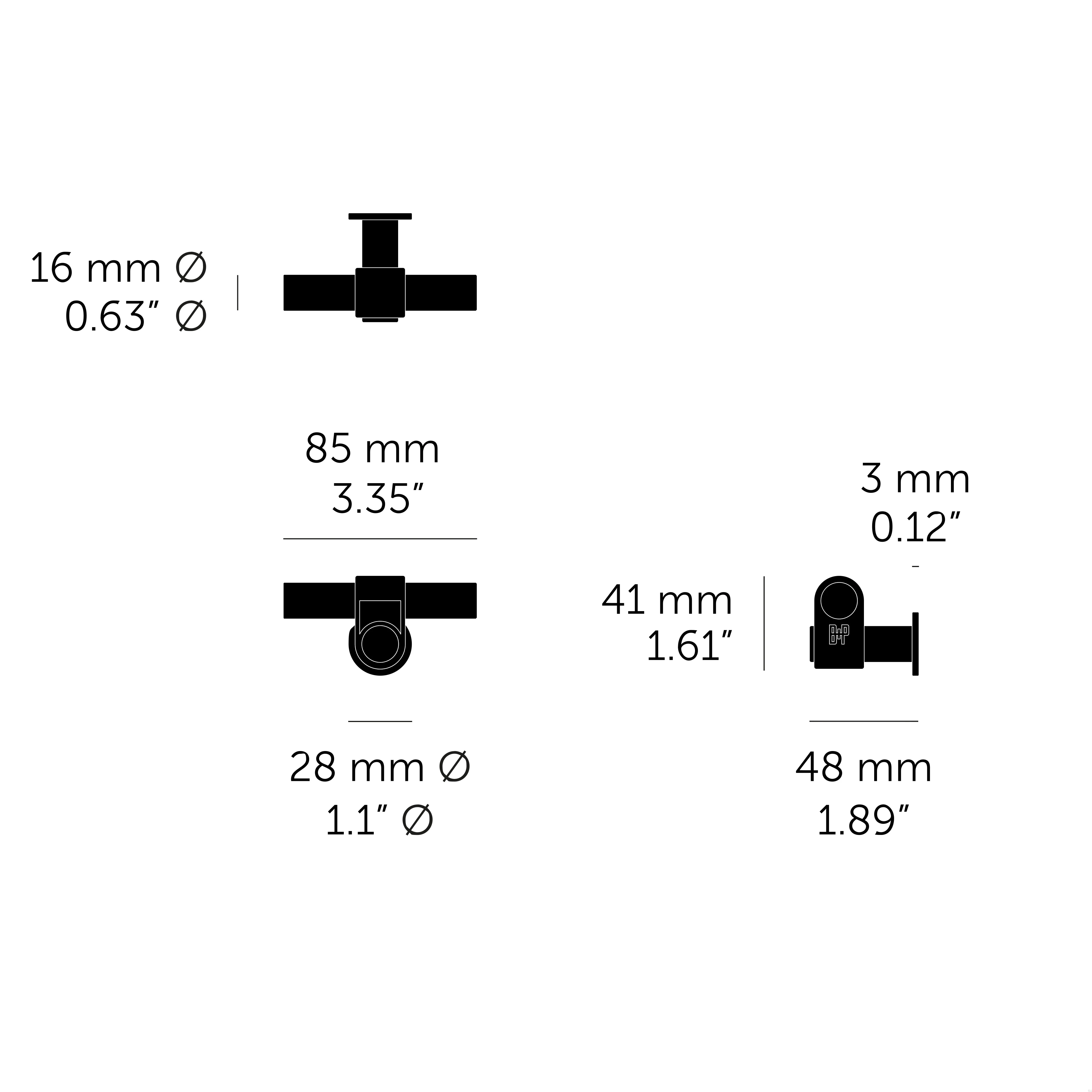 UTB-484300--Uchwyt-meblowy-T-Bar-Cast-Welder’s-Black-Buster-+-Punch-Skandynawskie-Uchwyty_5