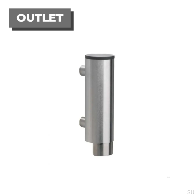 Dispensador de jabón Cool Line CL236 0,25 L Acero inoxidable