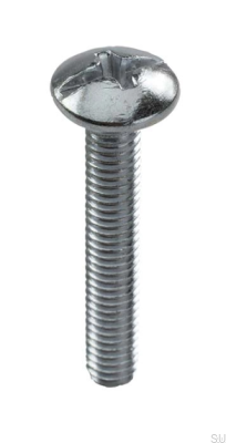 tornillo M4x50