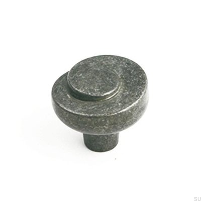 Pomo para muebles Hierro 1871