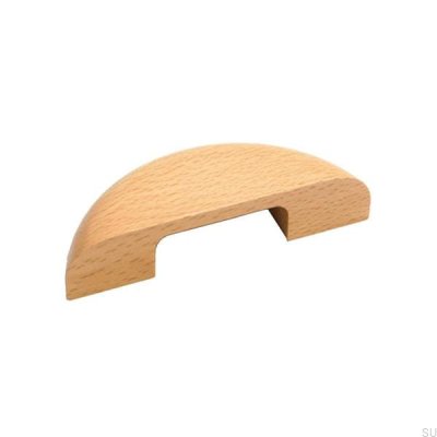 Tirador longitudinal para mueble 2010 Madera