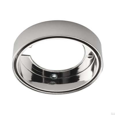 Anillo espaciador Smally XS Silver