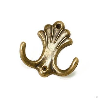 Colgador de pared 8722 Bronce envejecido