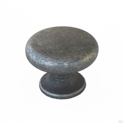 Pomo para mueble 8702 Hierro