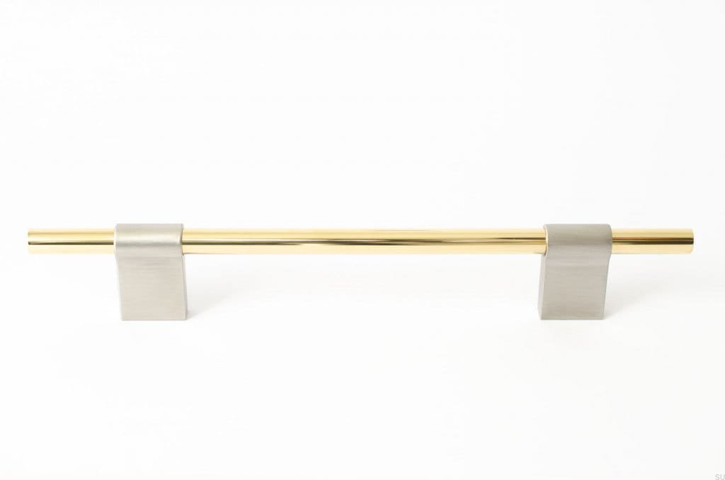Zdjecie uchwytu podluznego Line Mix 128