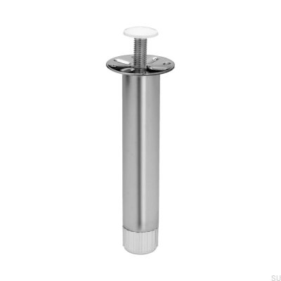 Pata de mueble 180150 Cromado