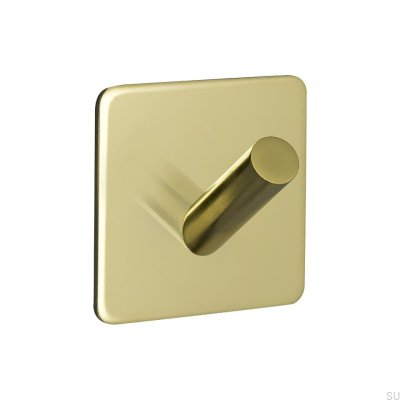 Colgador de pared Base 200-1 Gold