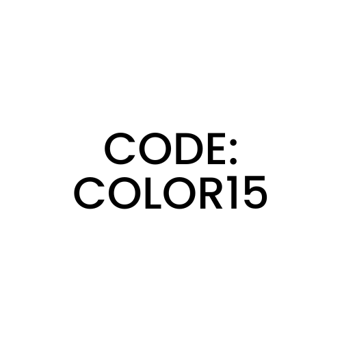 tiradores de colores
