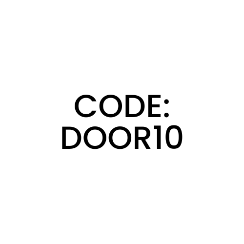 Accesorios para puertas