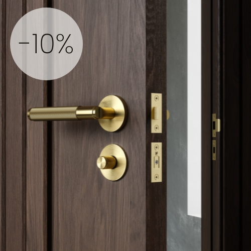 Accesorios para puertas
