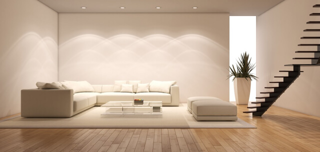 foto de diseño de interiores
