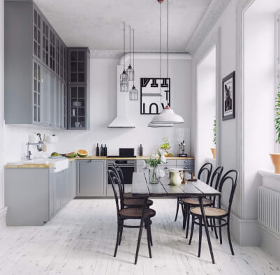 foto de diseño de interiores