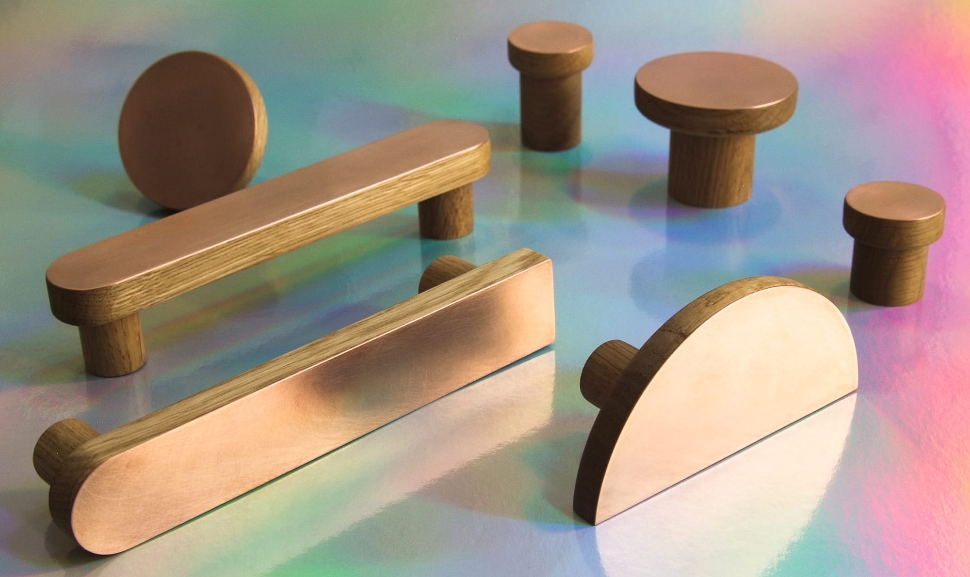 Patas de muebles - con su ayuda puede renovar el aspecto de su interior.